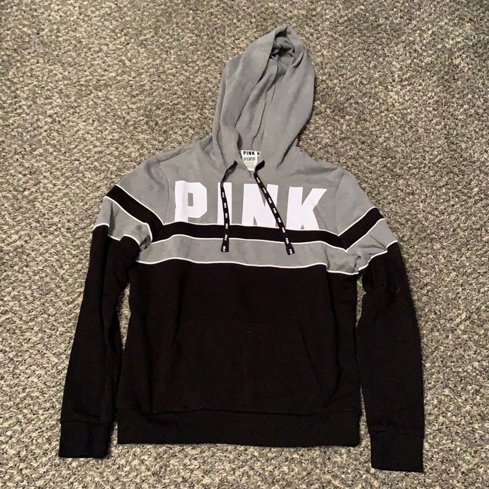 NWOT Victoria Secret Pink hoodie💕